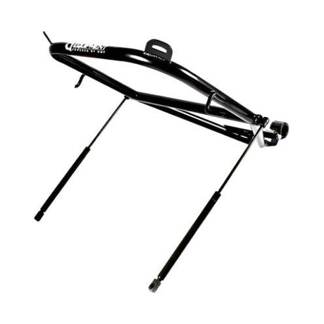 HMF Racing Polaris RZR Spare Tire Rack