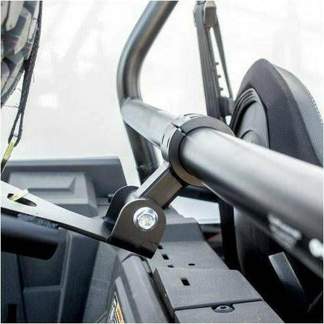 HMF Racing Polaris RZR Spare Tire Rack