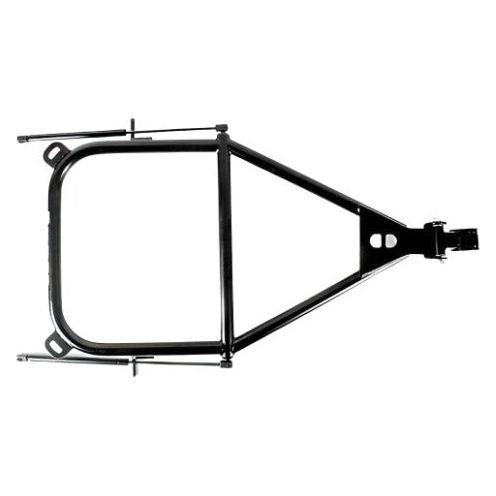 HMF Racing Polaris RZR Spare Tire Rack