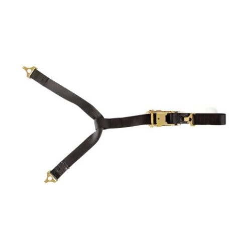 HMF Racing Polaris RZR Spare Tire Rack