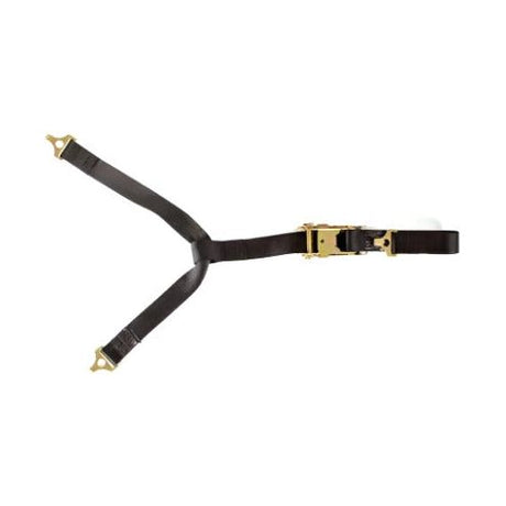 HMF Racing Polaris RZR Spare Tire Rack