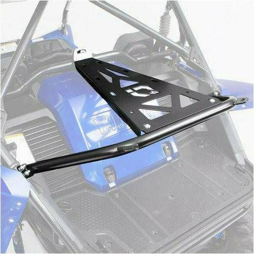 HMF Racing Yamaha YXZ 1000R Spare Tire Rack
