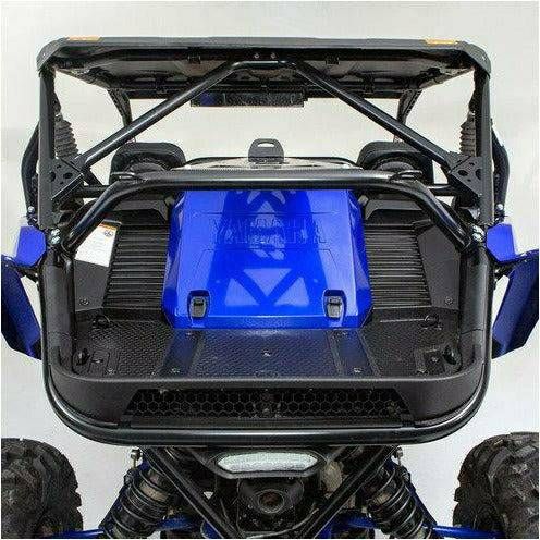 HMF Racing Yamaha YXZ 1000R Spare Tire Rack