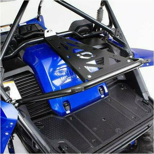 HMF Racing Yamaha YXZ 1000R Spare Tire Rack