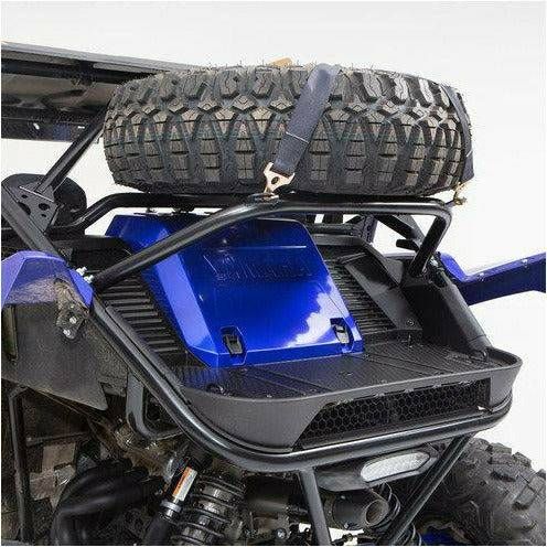 HMF Racing Yamaha YXZ 1000R Spare Tire Rack