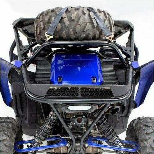 HMF Racing Yamaha YXZ 1000R Spare Tire Rack