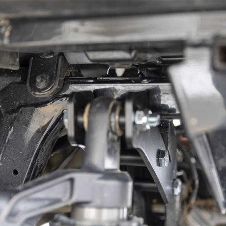 Honda Pioneer 1000 2" Bracket Lift Kit