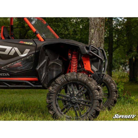Honda Talon 1000 Front Bumper