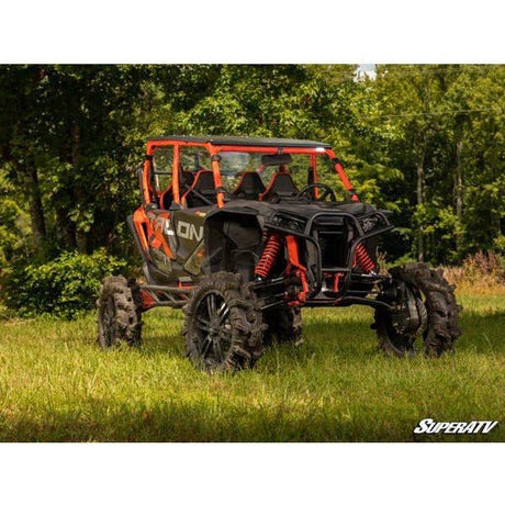 Honda Talon 1000 Front Bumper