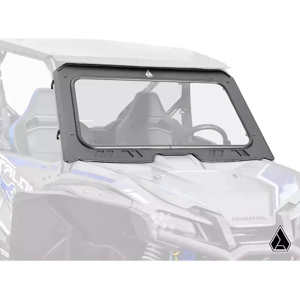 Honda Talon Front Glass Windshield