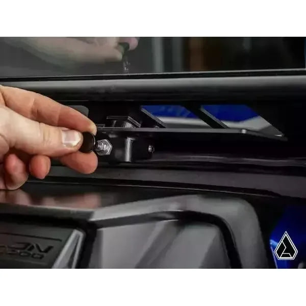 Honda Talon Front Glass Windshield