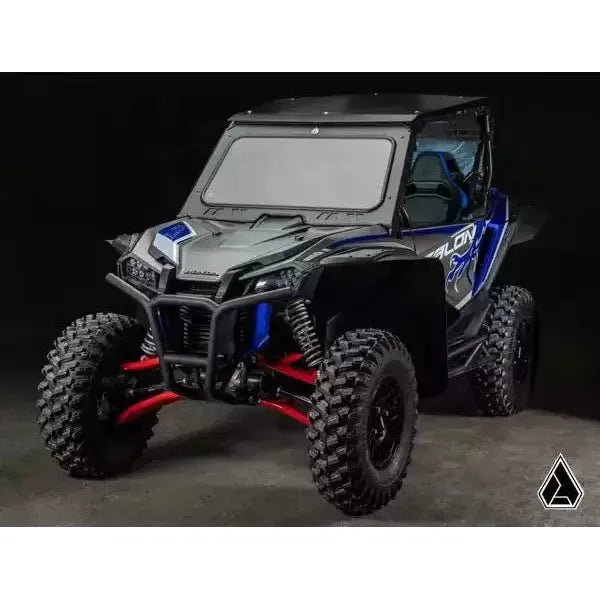 Honda Talon Front Glass Windshield