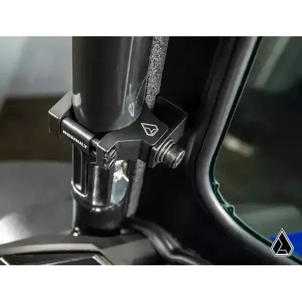 Honda Talon Front Glass Windshield