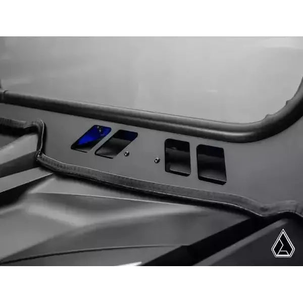 Honda Talon Front Glass Windshield