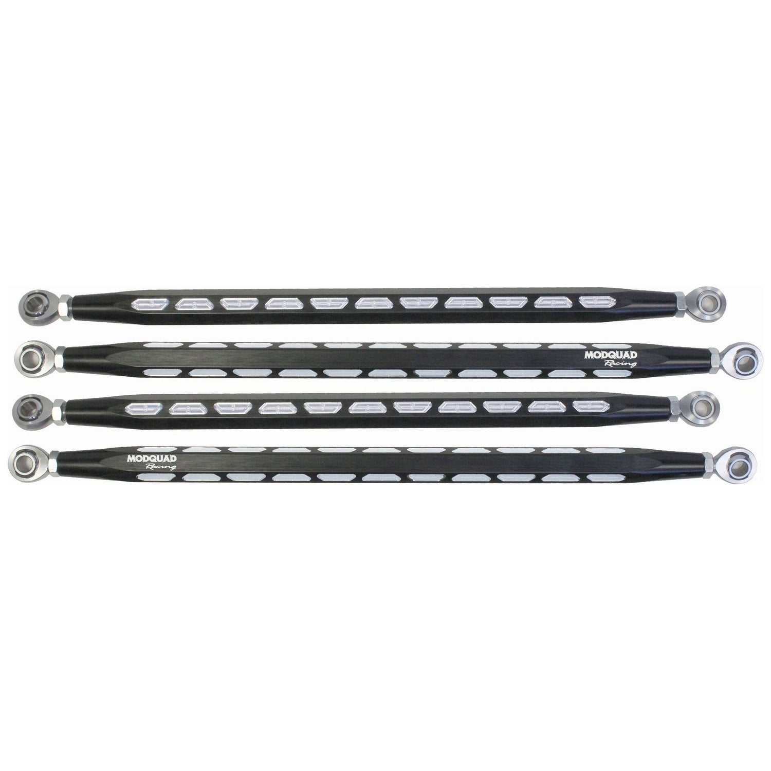 Honda Talon Hex Radius Rods | ModQuad