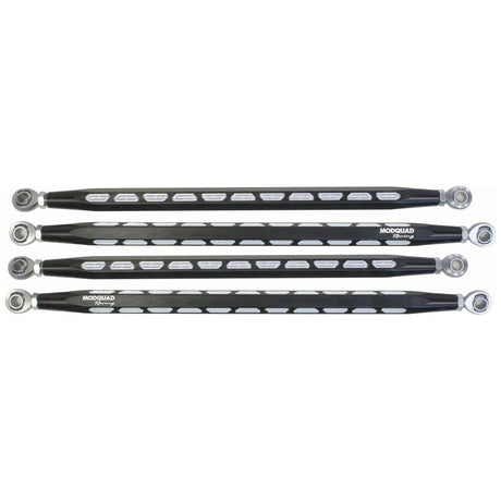 Honda Talon Hex Radius Rods | ModQuad