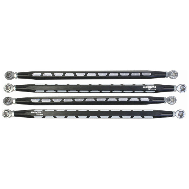 Honda Talon Hex Radius Rods | ModQuad