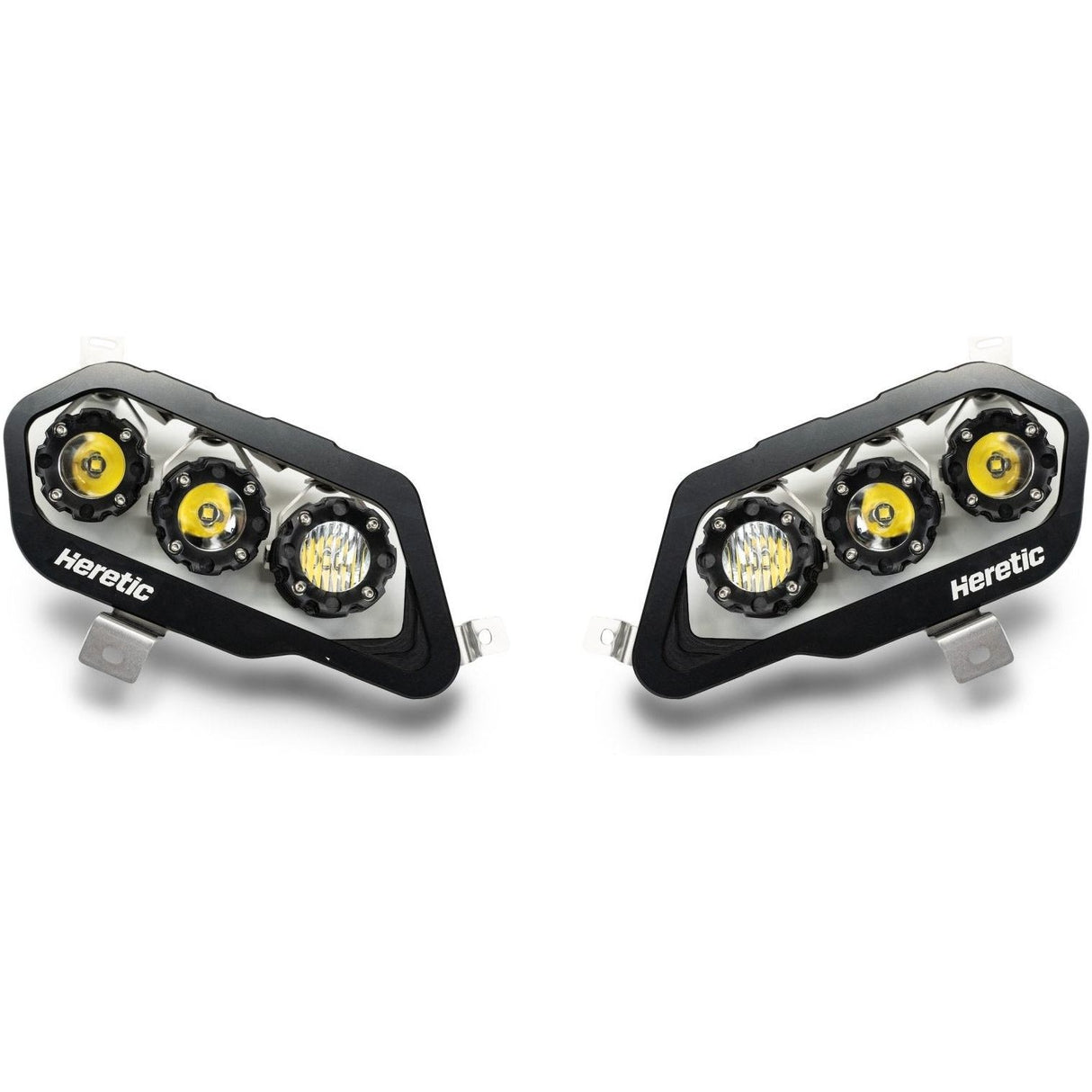 Honda Talon LED Headlights