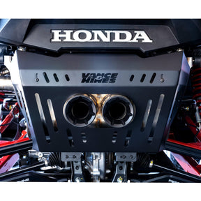 Honda Talon Mojave Eliminator Exhaust System