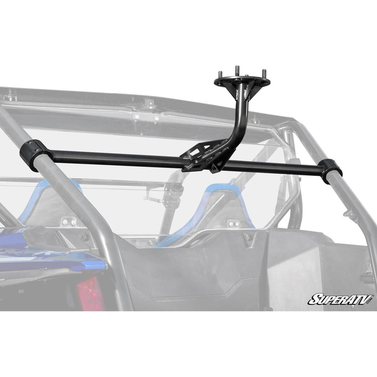 Honda Talon Spare Tire Carrier | SuperATV