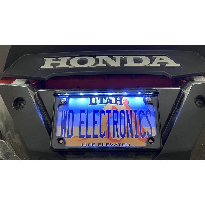 Honda Talon Turn Signal Kit