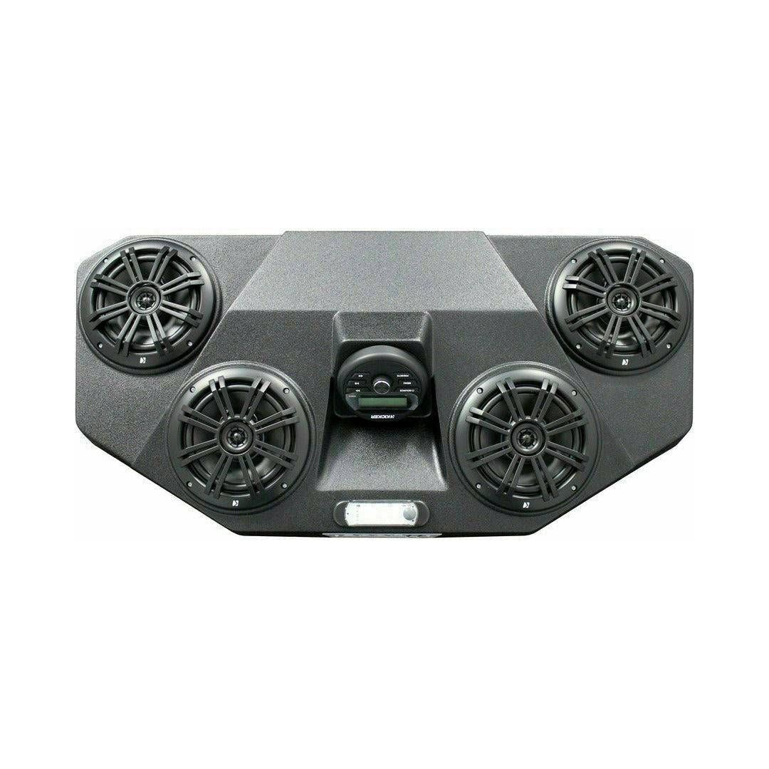Hoppe Industries Polaris RZR Audio Mini Sound Bar