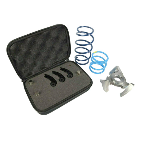 Polaris RZR Turbo (2016-2020) Stage 2 Clutch Kit | Ibexx