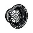 Icon Beadlock Wheel (Gloss Black)