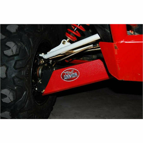 Polaris RZR 570 Skid Plate | Trail Armor