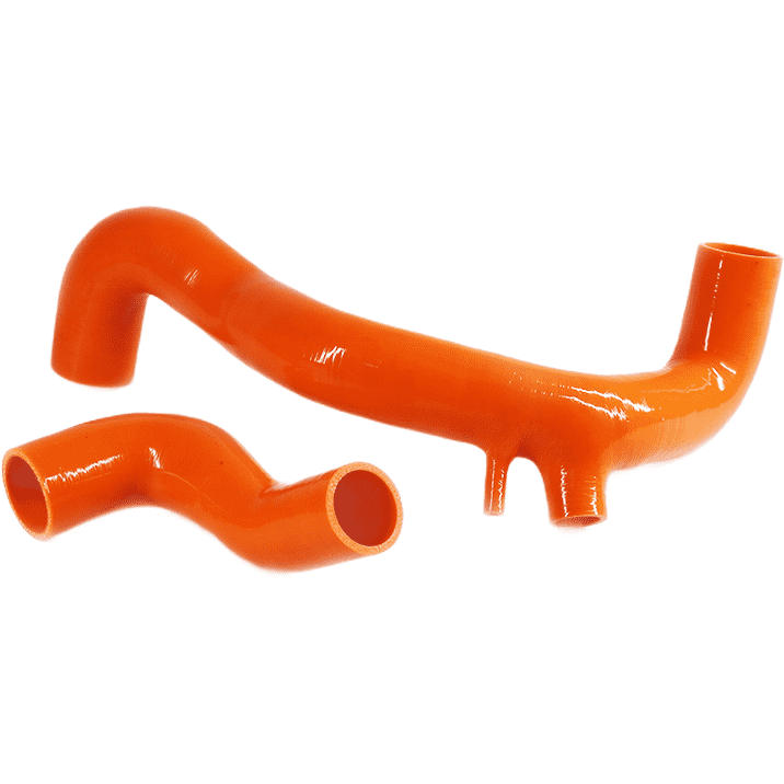 RPM Powersports Can Am Maverick X3 Full Silicone Charge Tubes - Kombustion Motorsports