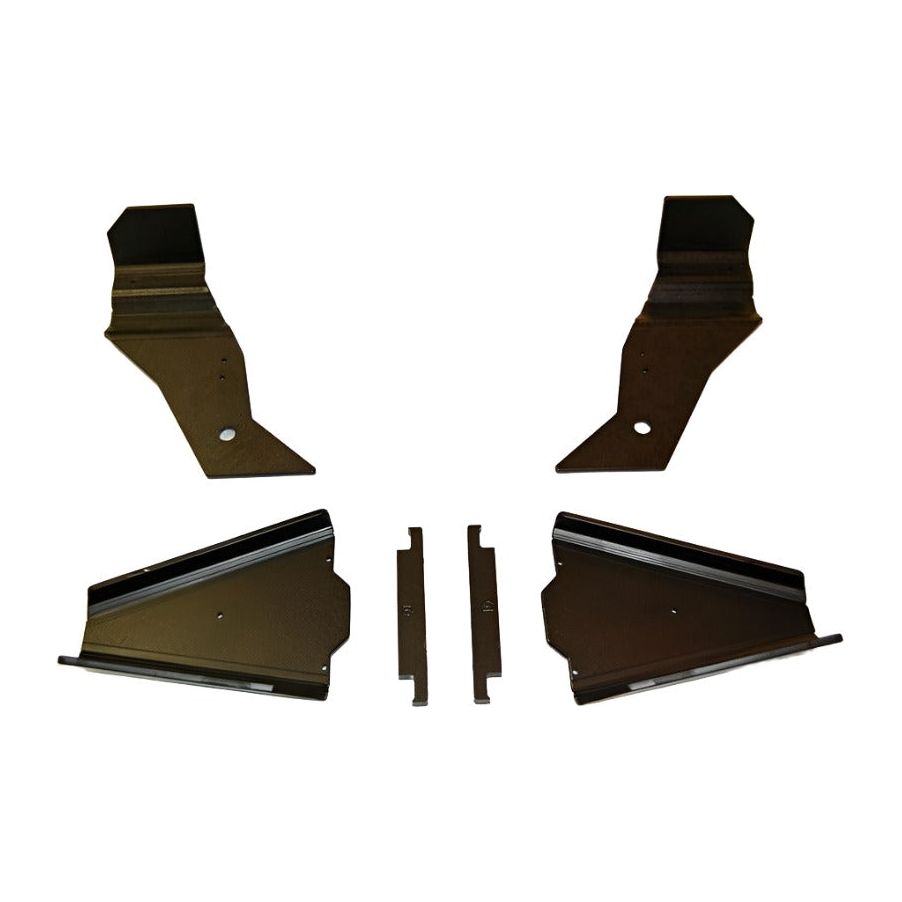 Can Am Commander A-Arm Guards | Trail Armor