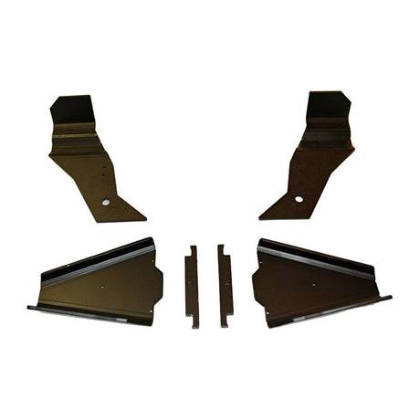 Can Am Commander A-Arm Guards | Trail Armor