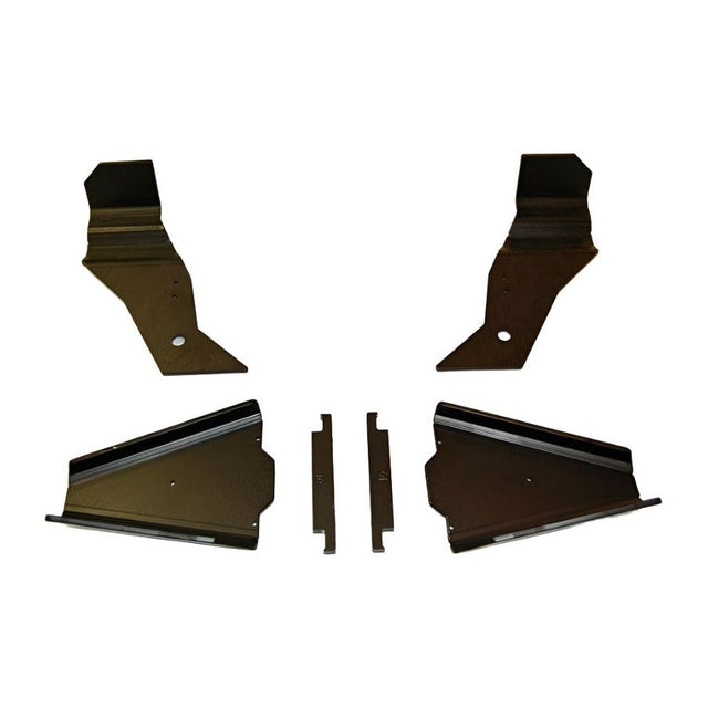 Can Am Commander A-Arm Guards | Trail Armor