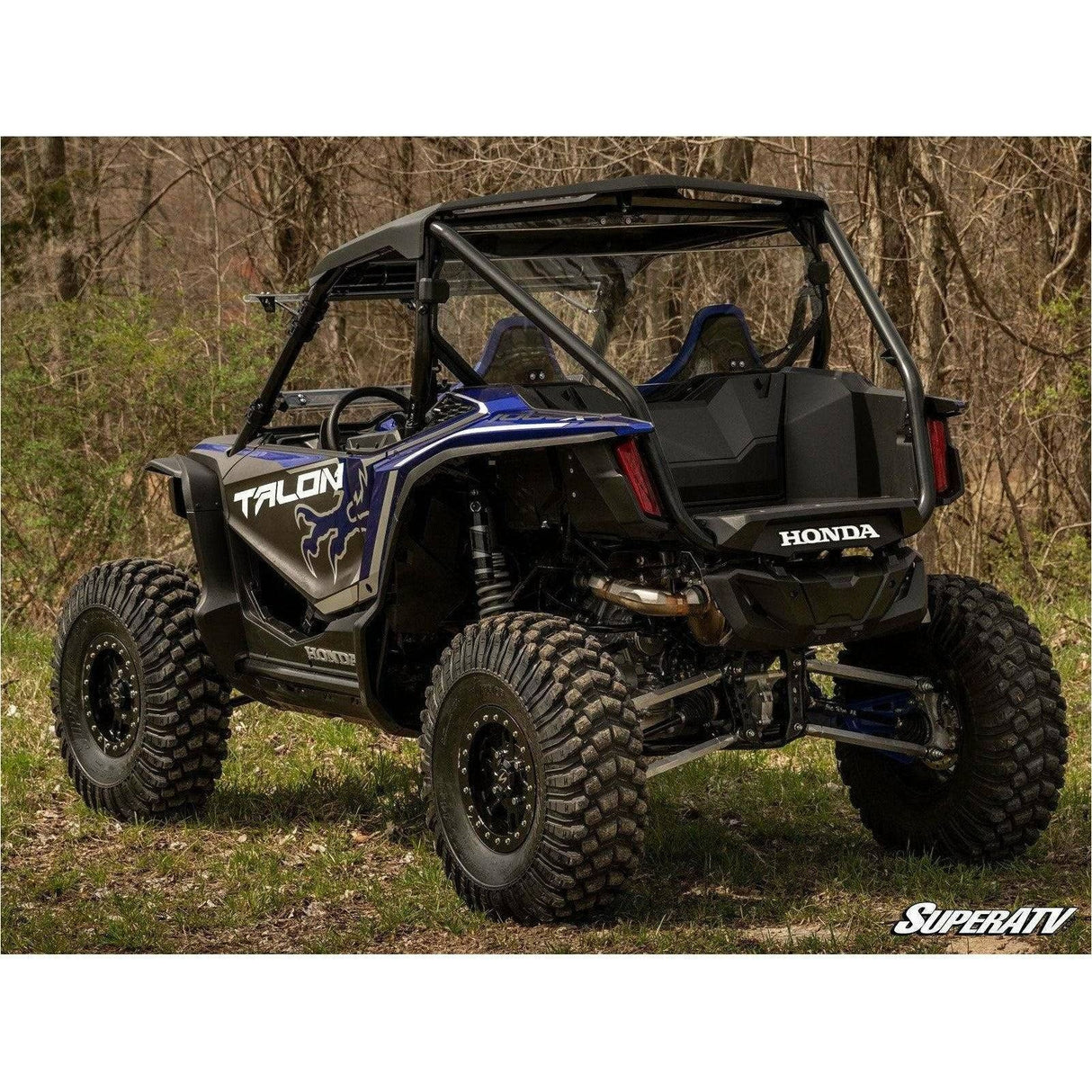 Honda Talon 1000X Billet Aluminum Radius Arms | SuperATV