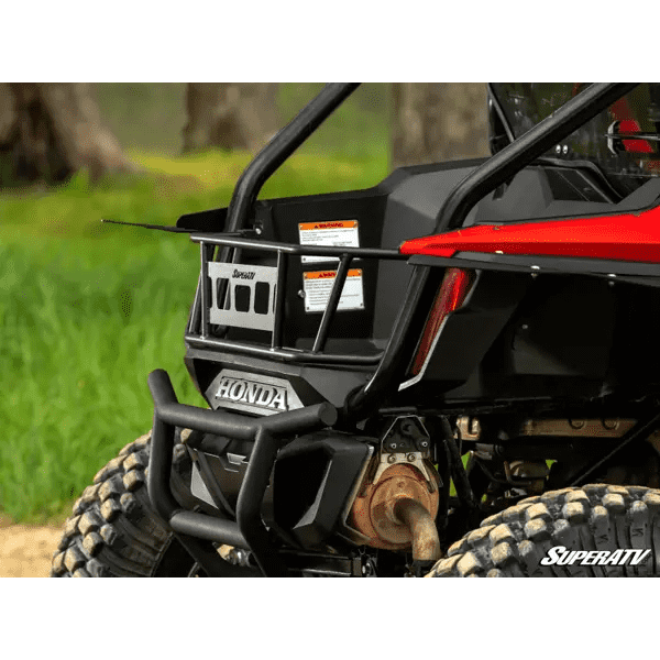 Honda Talon Bed Enclosure | SuperATV