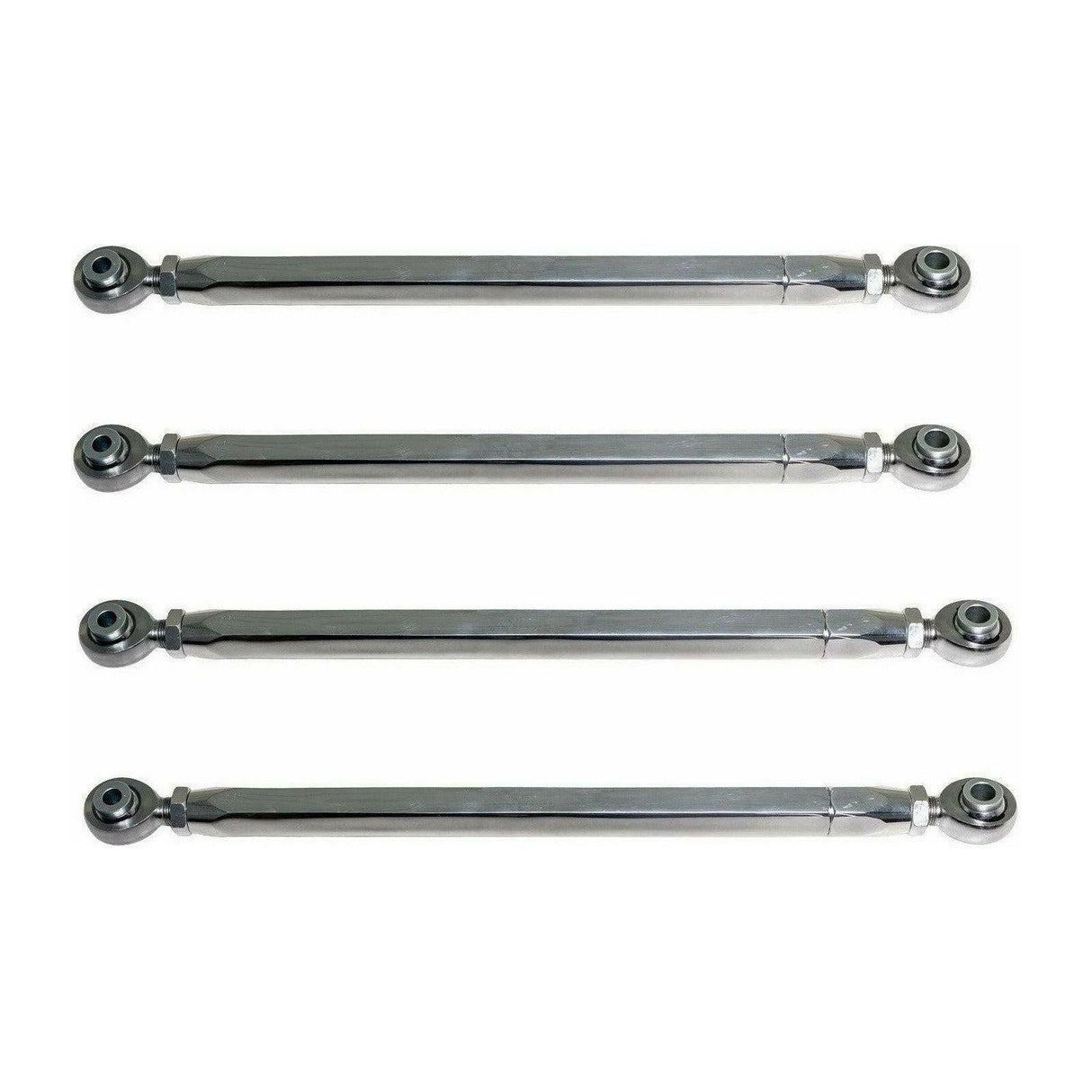 Honda Talon 1000X Billet Aluminum Radius Arms | SuperATV