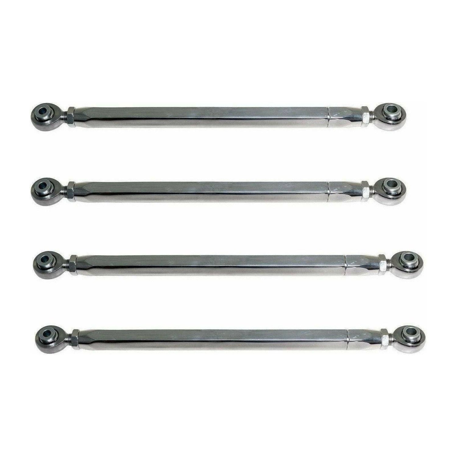 Honda Talon 1000X Billet Aluminum Radius Arms | SuperATV