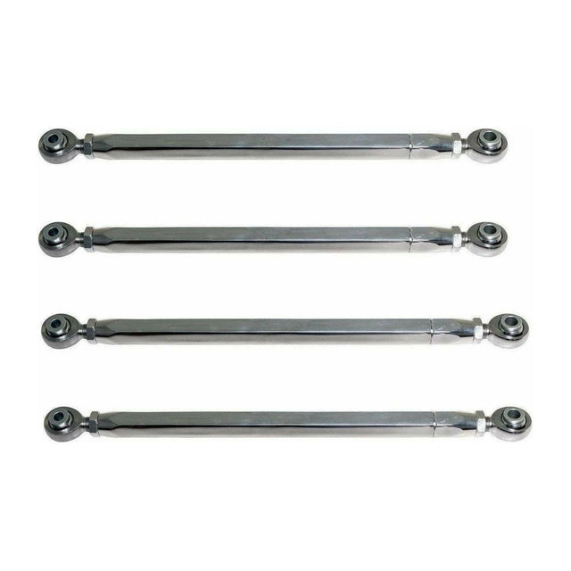 Honda Talon 1000X Billet Aluminum Radius Arms | SuperATV