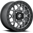 D919 Tech Beadlock Wheel | Fuel Off-Road