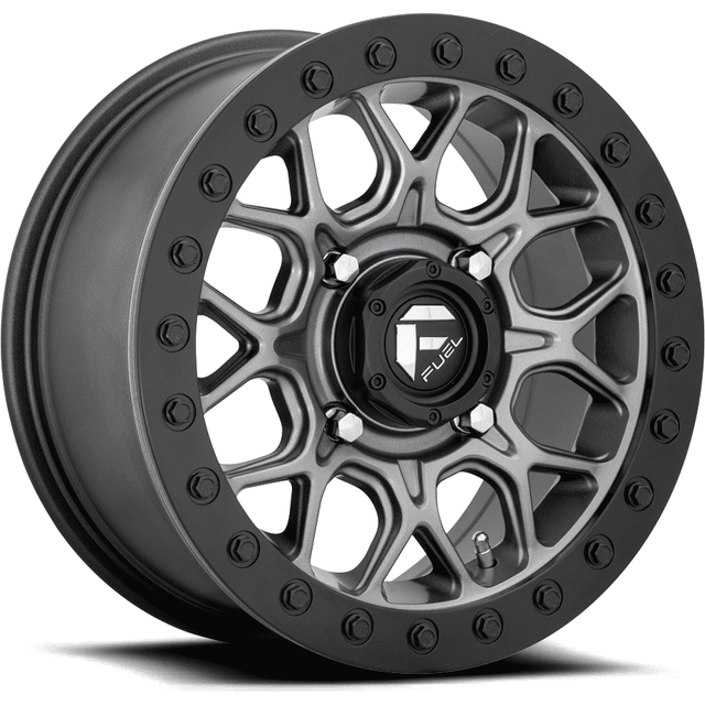 D919 Tech Beadlock Wheel | Fuel Off-Road