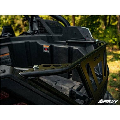 Polaris RZR Pro XP Bed Enclosure | SuperATV