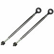 Honda Talon Heavy Duty Tie Rod Kit | SuperATV