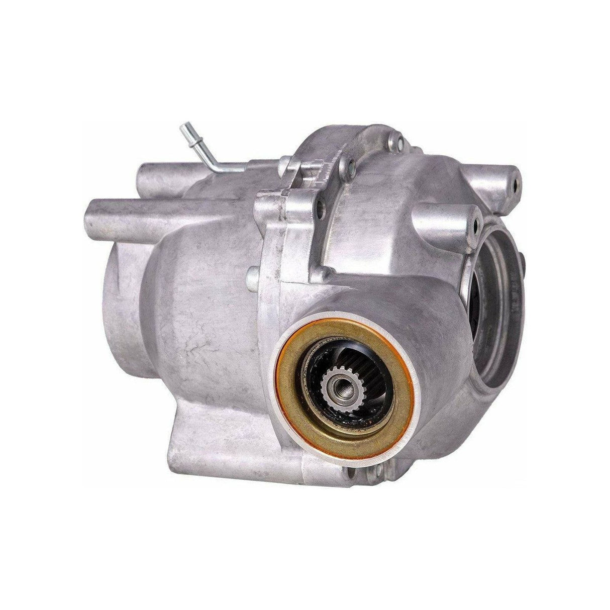 Can Am Maverick SwifTrac Front Differential | SuperATV