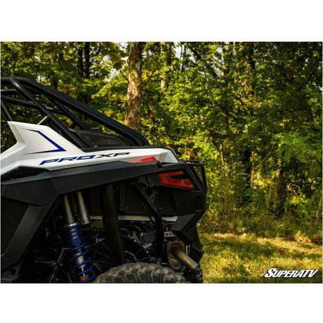 Polaris RZR Pro XP Bed Enclosure | SuperATV