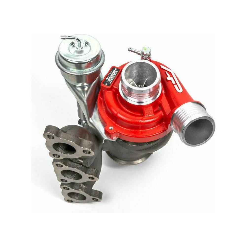 Can Am X3 Turbo Upgrade | Agency Power