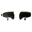 Polaris RZR Turbo S A-Arm Guards | Trail Armor