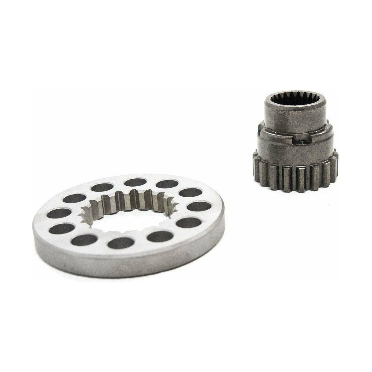 Can Am Maverick Sport Pin Locker Differential | SuperATV