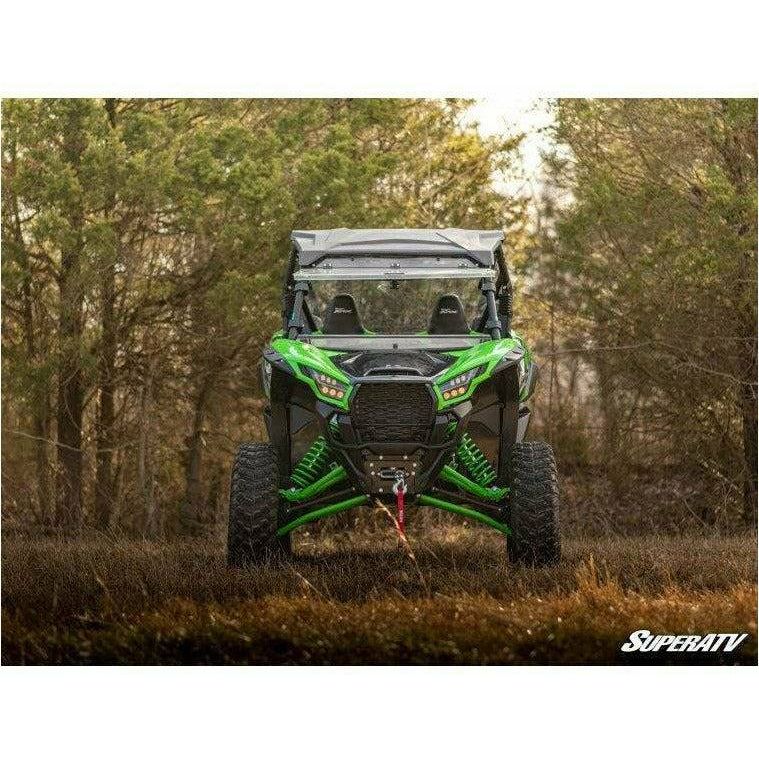 Kawasaki KRX 3" Lift Kit | SuperATV
