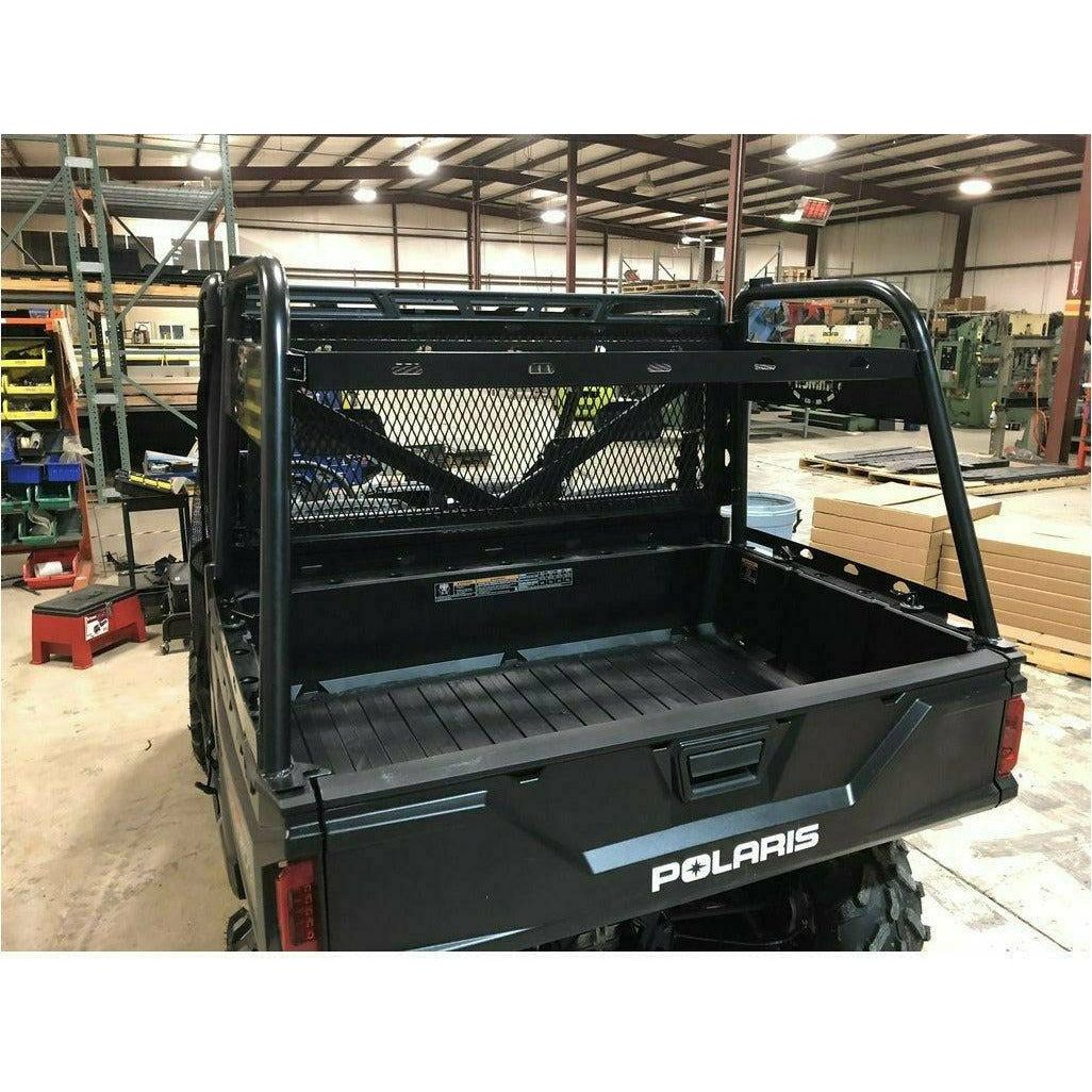 Polaris Ranger Large Rear Storage Rack | Trail Armor