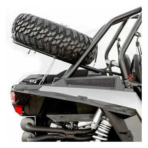 HMF Racing Polaris RZR Spare Tire Rack
